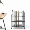 Iron Blueprint Storage Rack by RSANDYT Office Furniture-3