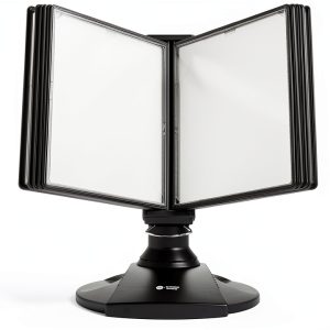Business Source Catalog Holder Office Product-0