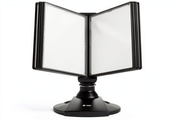 Business Source Catalog Holder Office Product-0
