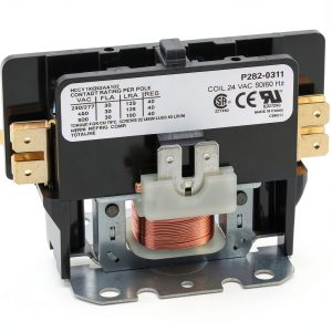 Carrier Air Conditioner Replacement Motor 310015Q228 Home-0