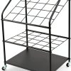 Iron Blueprint Storage Rack by RSANDYT Office Furniture-0