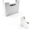 Pit Posse Aluminum Art Deco Garage Shelf-6