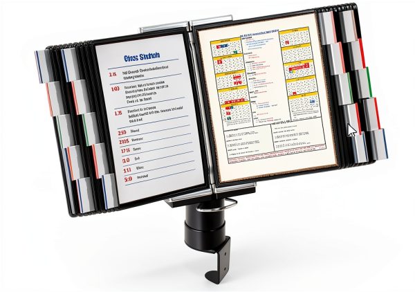 Aidata Office Racks & Displays Organizer-1