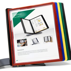 Tarifold Desktop Reference System Black-0