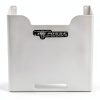 Pit Posse Aluminum Art Deco Garage Shelf-2