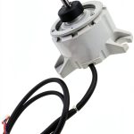 LG Air Conditioner Fan Motor 4681A20172Q Metal OEM-0
