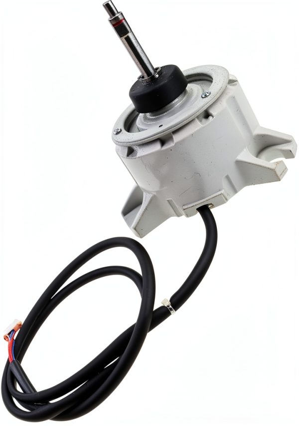 LG Air Conditioner Fan Motor 4681A20172Q Metal OEM-0