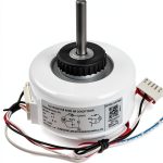 Midea Air Conditioner Motor RPG20B(RPG20D-19) Compatible-0
