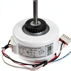Midea Air Conditioner Motor RPG20B(RPG20D-19) Compatible-0