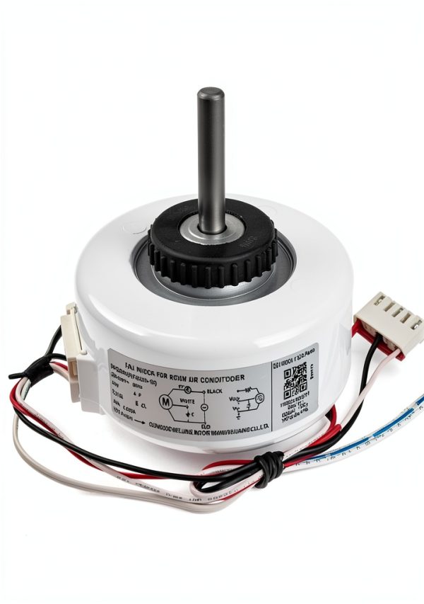 Midea Air Conditioner Motor RPG20B(RPG20D-19) Compatible-0