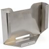 Pit Posse Aluminum Art Deco Garage Shelf-5