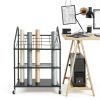 Iron Blueprint Storage Rack by RSANDYT Office Furniture-2