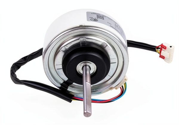 Gree Air Conditioning DC Motor Fan FN60B-ZL ZWR50-F-2