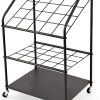 Iron Blueprint Storage Rack by RSANDYT Office Furniture-6