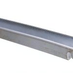 Hon Double Hanging Front to Back Rail Metal Office Racks-0