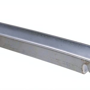 Hon Double Hanging Front to Back Rail Metal Office Racks-0