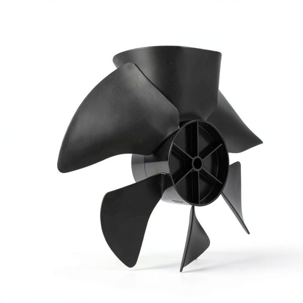 Dometic AC Fan Blade CLLOMAGY 10.5in Replacement-2