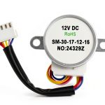 Sensen Tao Air Conditioner Replacement Motor-0