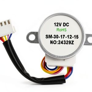 Sensen Tao Air Conditioner Replacement Motor-0