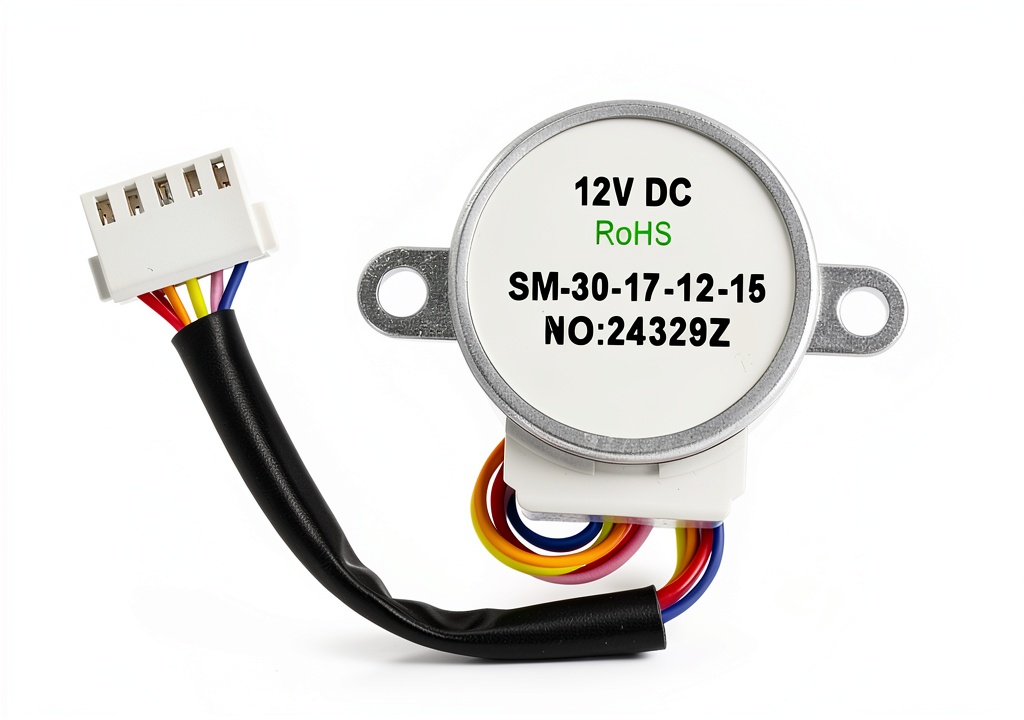Sensen Tao air conditioner replacement motor