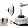 Brushless DC Fan Motor BSKJus Air Conditioner 20W-1