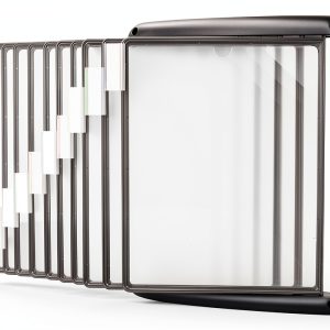 Aidata USA Office Racks & Displays Organizer-0