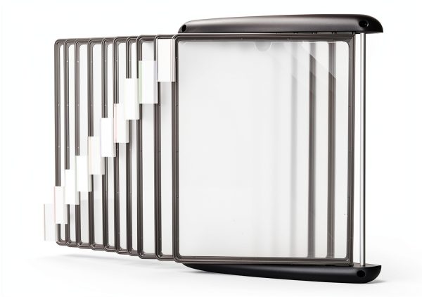 Aidata USA Office Racks & Displays Organizer-0