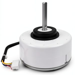 QLZOZB Brushless DC Fan Motor for WZDK20-38G-0