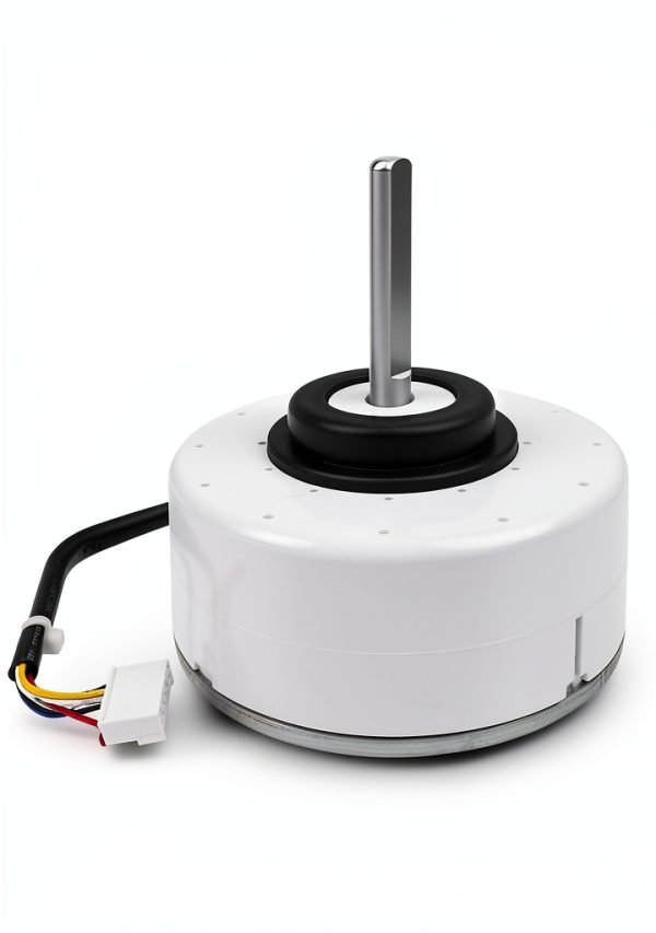 QLZOZB Brushless DC Fan Motor for WZDK20-38G-0