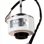 Gree Air Conditioning DC Motor Fan FN60B-ZL ZWR50-F-0