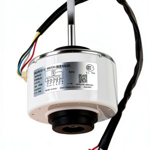 Gree Air Conditioning DC Motor Fan FN60B-ZL ZWR50-F-0