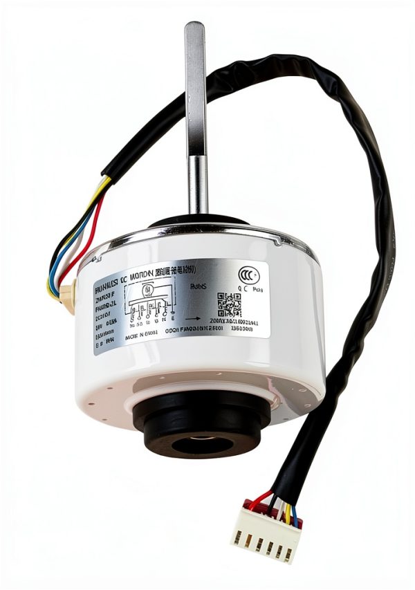 Gree Air Conditioning DC Motor Fan FN60B-ZL ZWR50-F-0