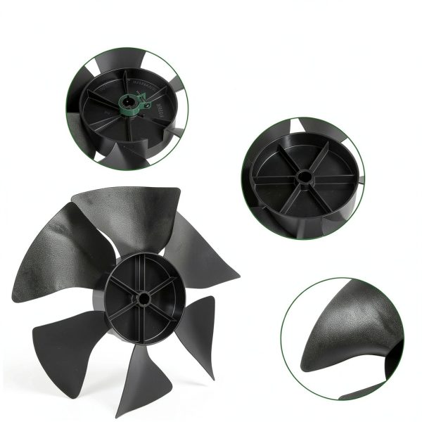 Dometic AC Fan Blade CLLOMAGY 10.5in Replacement-1