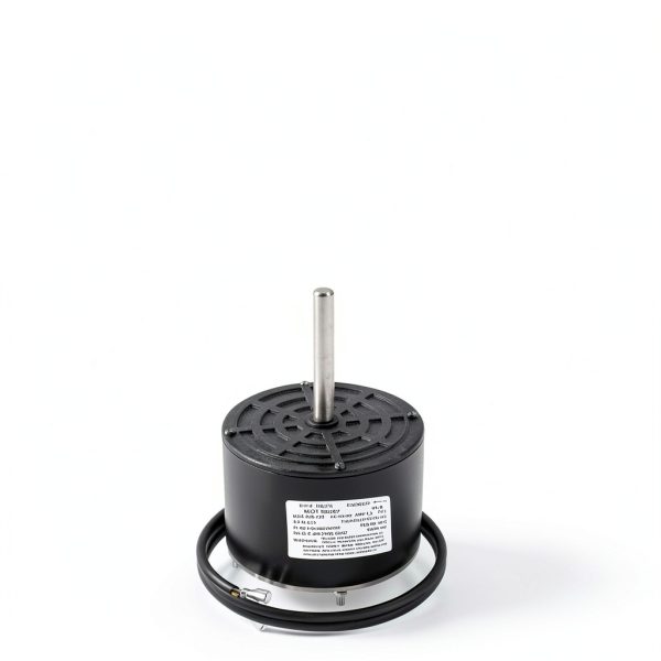 upmbzie 1/6 HP Motor for Home Air Conditioner Replacement-5