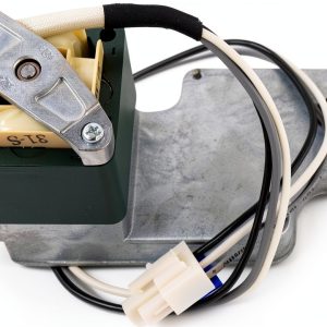 LG EAU60784231 Air Conditioner Replacement Motor-0