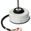 Brushless DC Fan Motor BSKJus Air Conditioner 20W-6