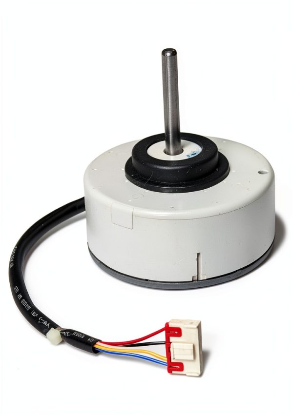 Brushless DC Fan Motor BSKJus Air Conditioner 20W-6