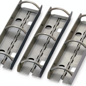 Martin Yale Alloy Steel Catalog Racks & Reference Racks-0