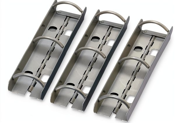 Martin Yale Alloy Steel Catalog Racks & Reference Racks-0