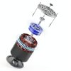 upmbzie 1/6 HP Motor for Home Air Conditioner Replacement-2