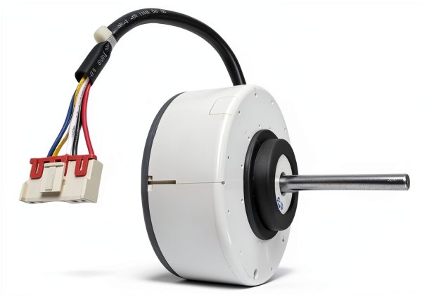 Brushless DC Fan Motor BSKJus Air Conditioner 20W-3