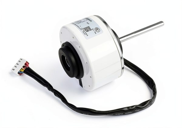 Gree Air Conditioning DC Motor Fan FN60B-ZL ZWR50-F-5