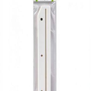 Baumgartens Clear Catalog Racks Office Products Organizer-0