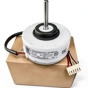 Brushless DC Fan Motor BSKJus Air Conditioner 20W-0
