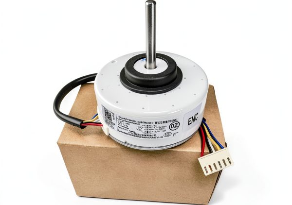 Brushless DC Fan Motor BSKJus Air Conditioner 20W-0