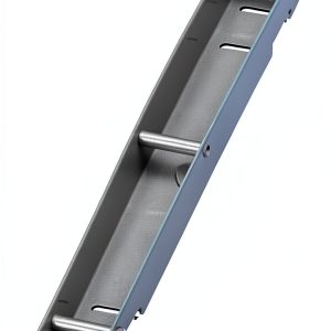 Master Classic Steel Catalog Rack-0