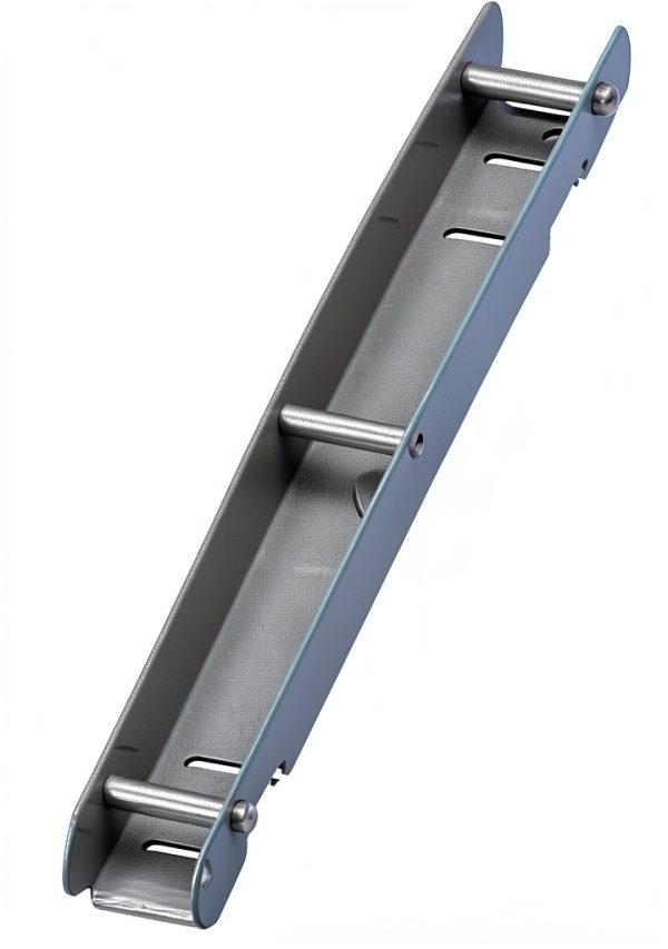 Master Classic Steel Catalog Rack-0