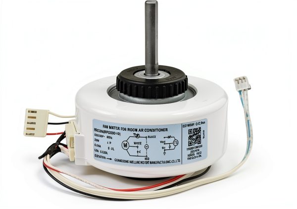 Midea Air Conditioner Motor RPG20B(RPG20D-19) Compatible-4