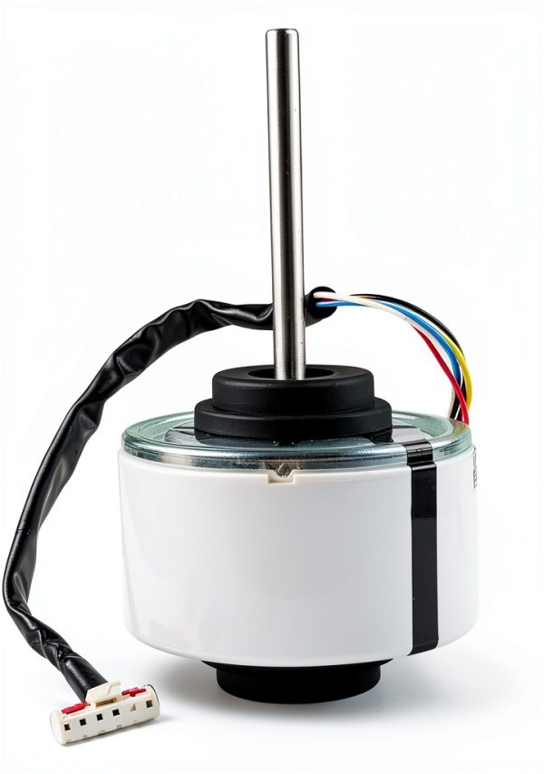 Gree Air Conditioning DC Motor Fan FN60B-ZL ZWR50-F-3