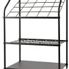 Iron Blueprint Storage Rack by RSANDYT Office Furniture-7